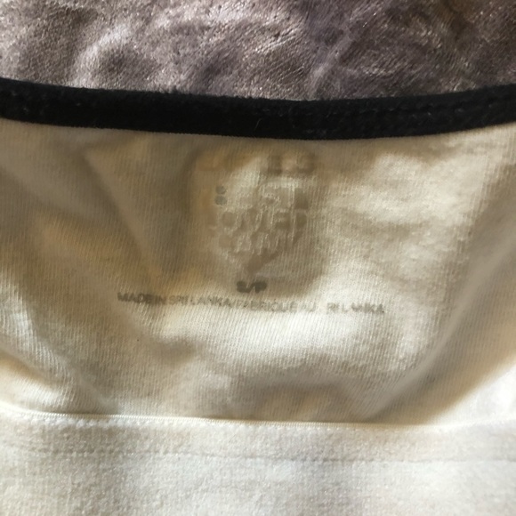 Express cami size small - Picture 3 of 3